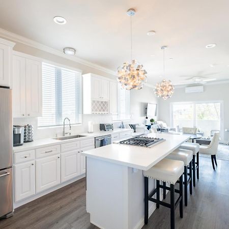 4048 Stylish Condo In Hillcrest Mission Hills サンディエゴ エクステリア 写真