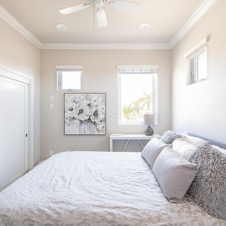 4048 Stylish Condo In Hillcrest Mission Hills サンディエゴ エクステリア 写真