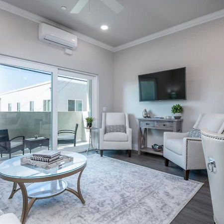 4048 Stylish Condo In Hillcrest Mission Hills サンディエゴ エクステリア 写真