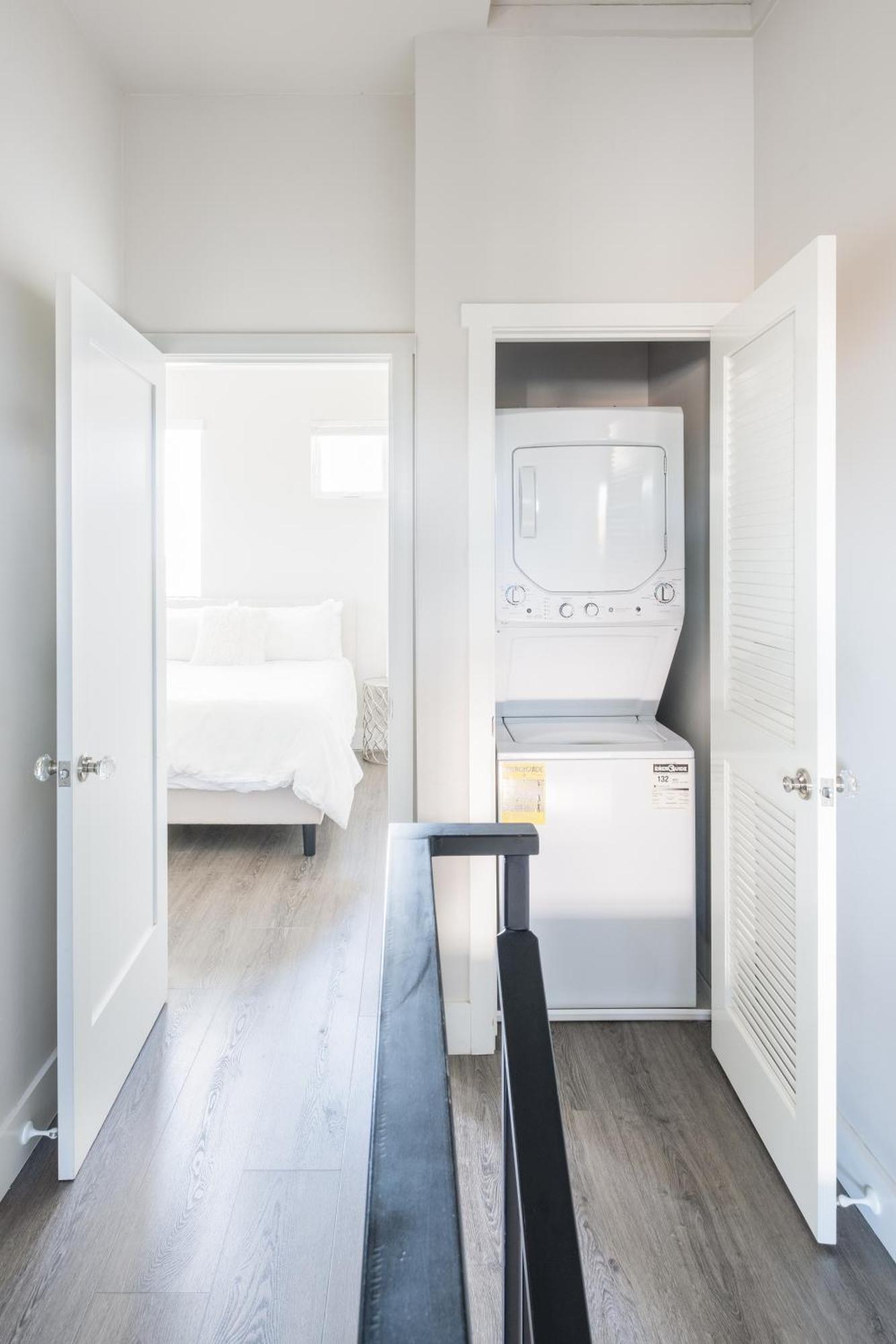 4048 Stylish Condo In Hillcrest Mission Hills サンディエゴ エクステリア 写真