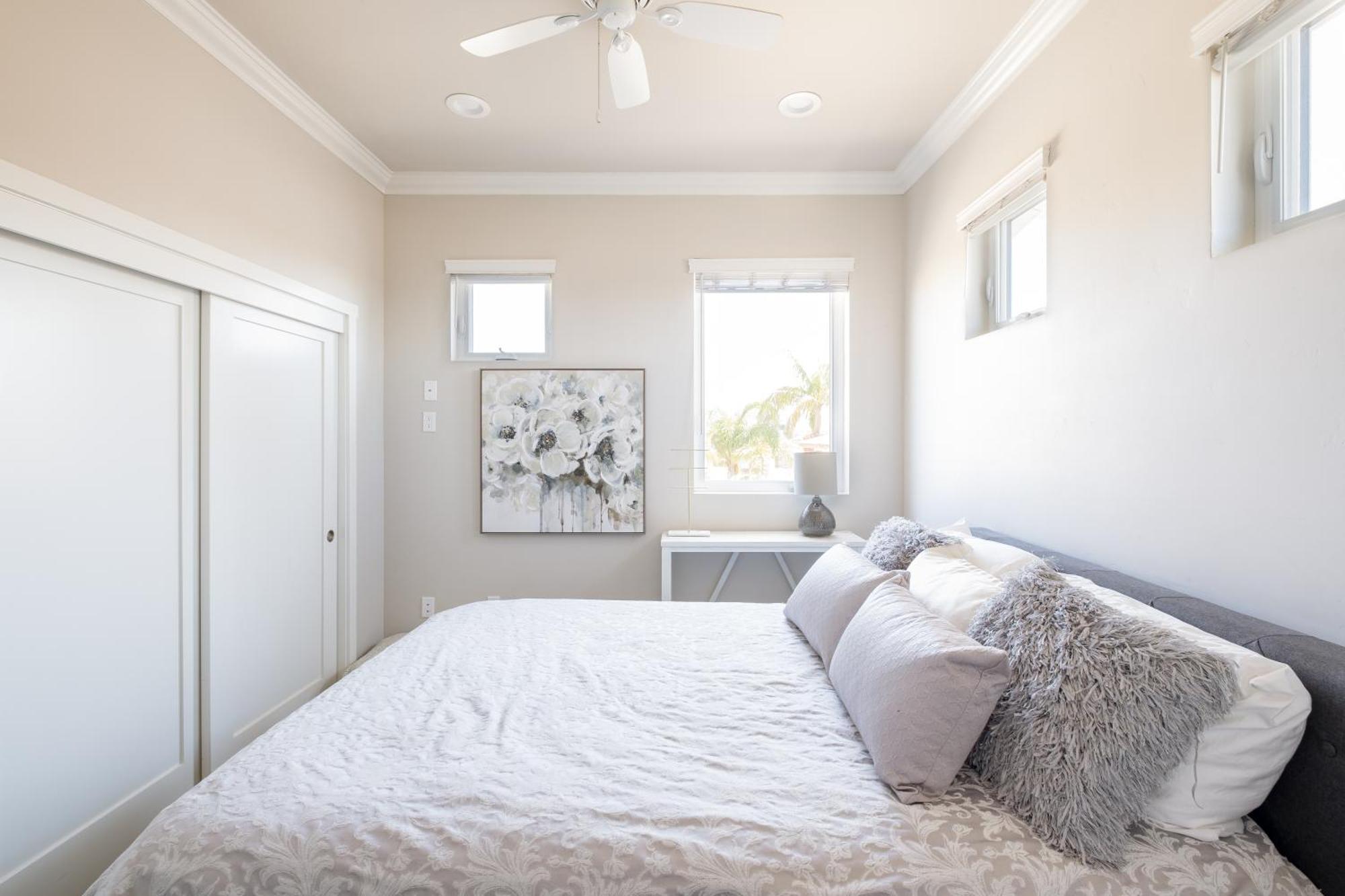 4048 Stylish Condo In Hillcrest Mission Hills サンディエゴ エクステリア 写真