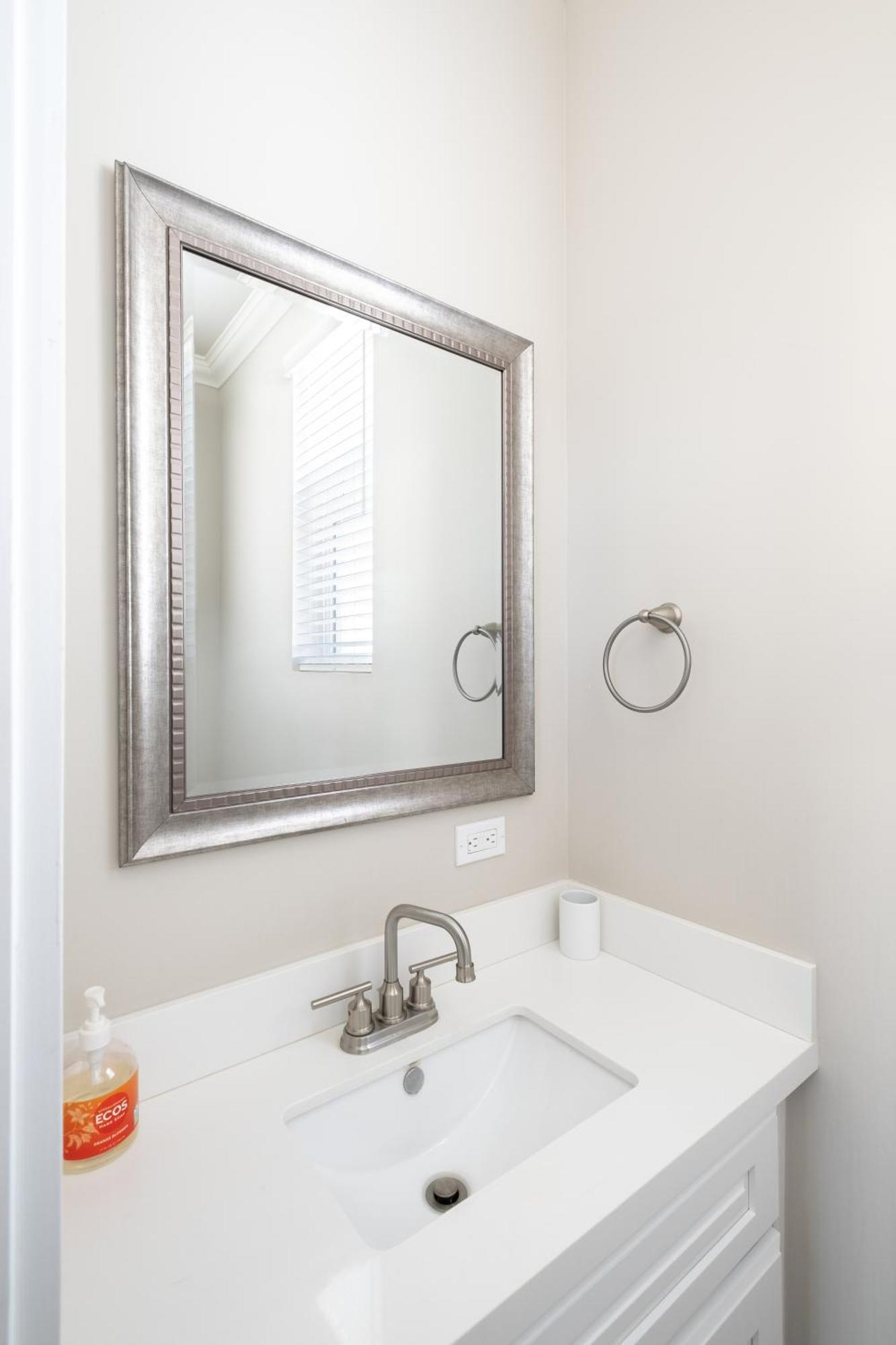 4048 Stylish Condo In Hillcrest Mission Hills サンディエゴ エクステリア 写真