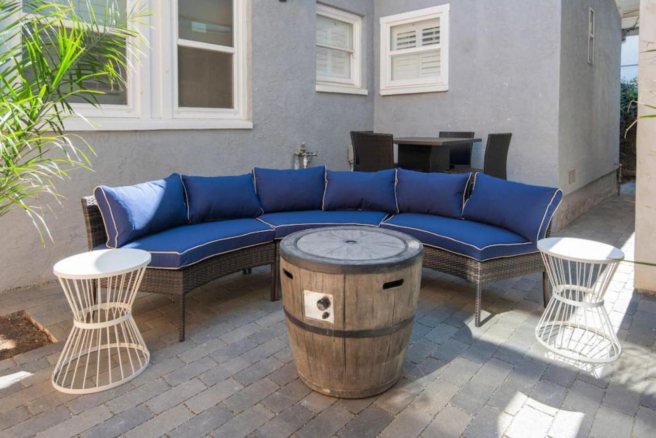 4048 Stylish Condo In Hillcrest Mission Hills サンディエゴ エクステリア 写真