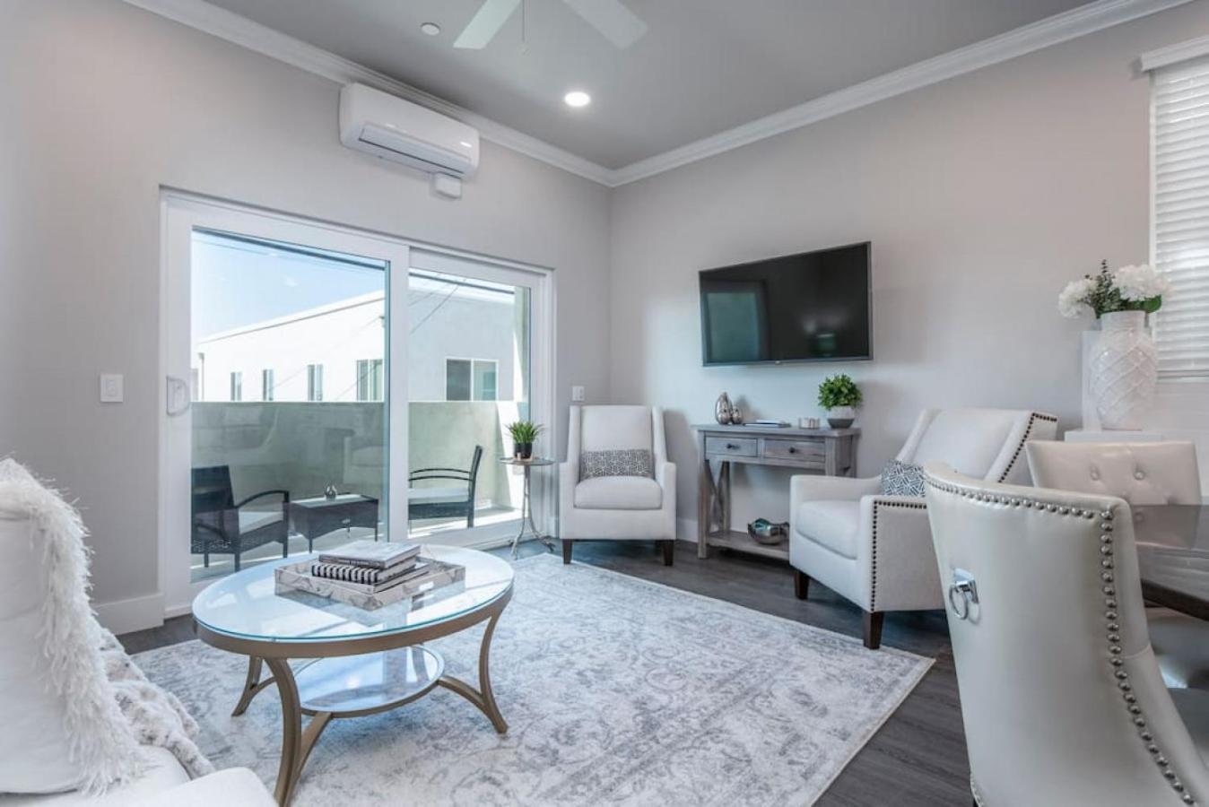 4048 Stylish Condo In Hillcrest Mission Hills サンディエゴ エクステリア 写真