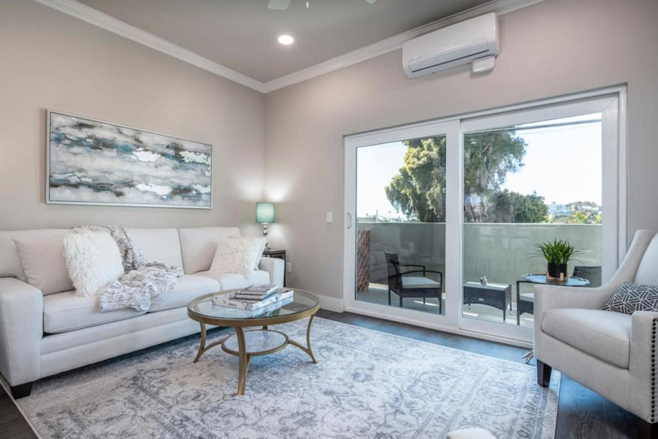 4048 Stylish Condo In Hillcrest Mission Hills サンディエゴ エクステリア 写真